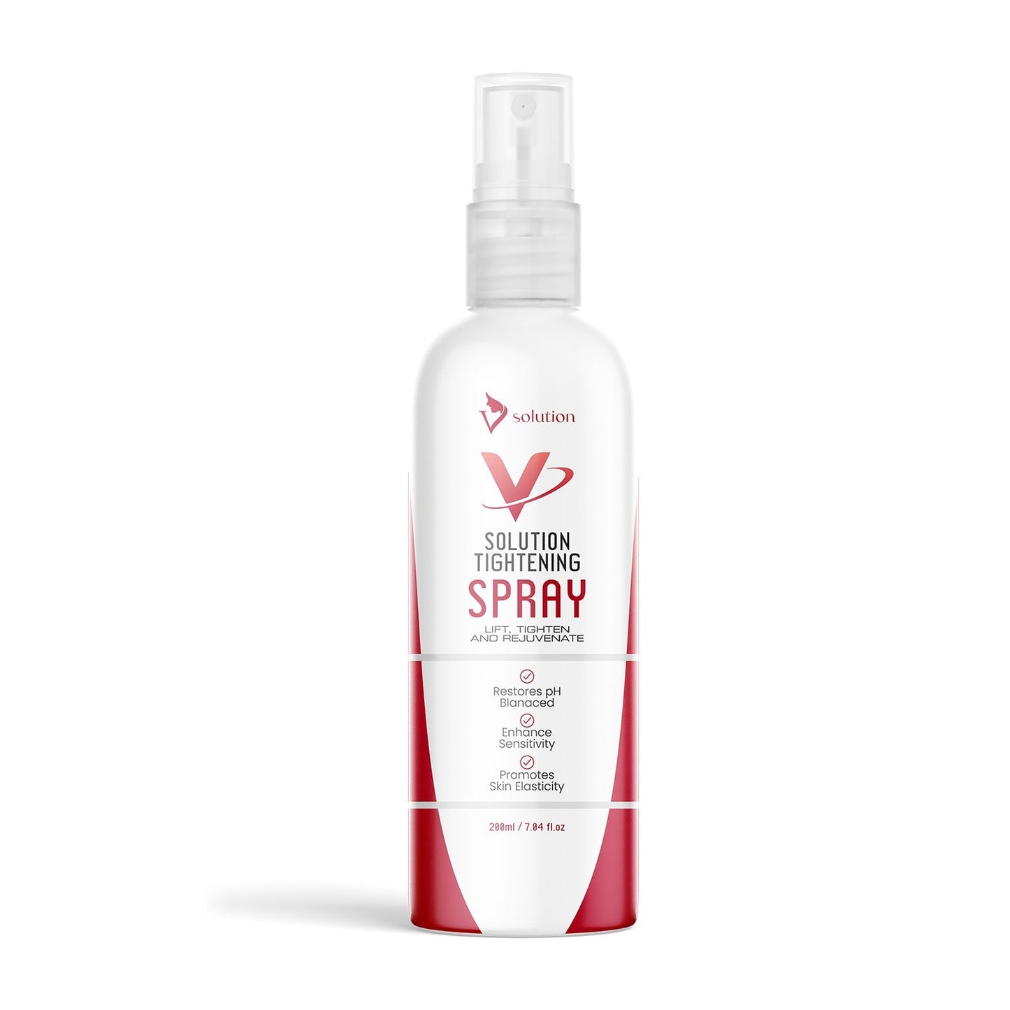V Tight Spray . (USA)